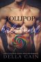 [Ever Collared 02] • Lollipop & Halsband